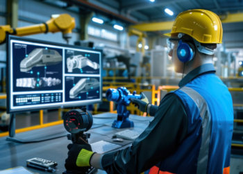 «Ростелеком» провел ликбез по цифровой трансформации промышленности