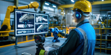 «Ростелеком» провел ликбез по цифровой трансформации промышленности