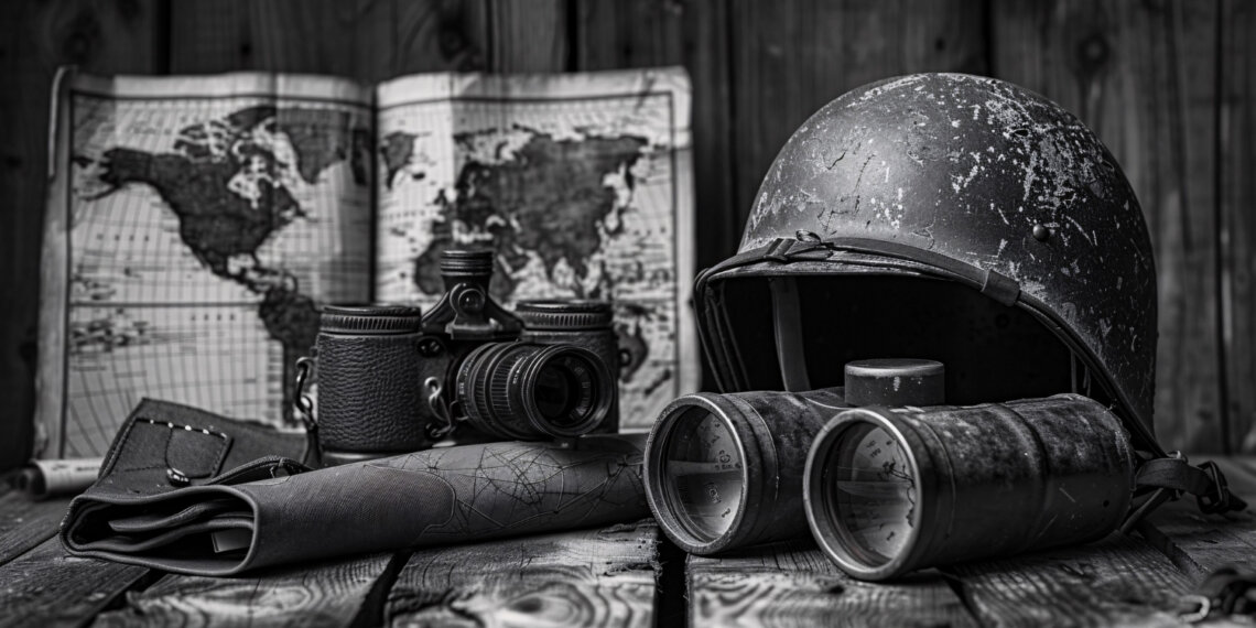 Топ фильмов ко Дню защитника Отечества