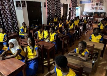 Образовательный мост для тысячи учеников: сибирские вузы наращивают присутствие на африканском континенте