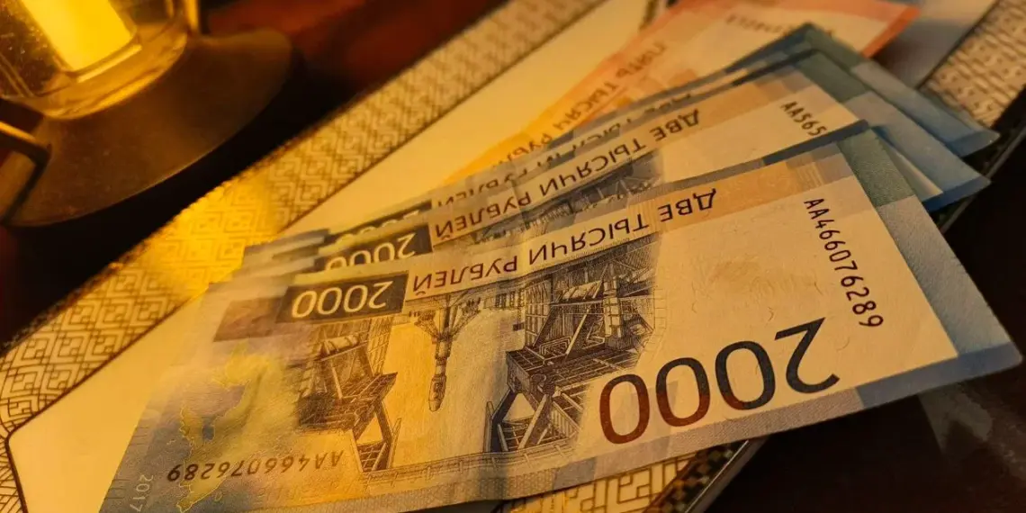 Названы пять нововведений марта, которые могут отразиться на кошельках россиян