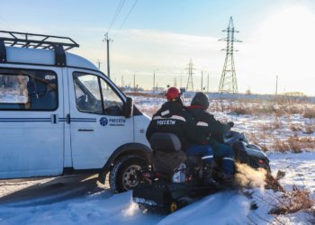 «Россети Новосибирск» снизили число технологических нарушений в электросетях на 18%