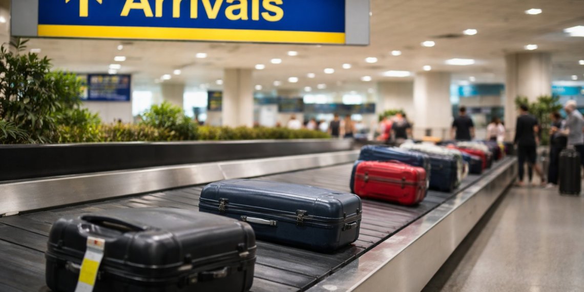 Туристов предупредили о полном запрете на ввоз сигарет в Шри-Ланку