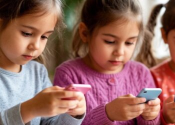 Минцифры рассматривает меры по ограничению доступа несовершеннолетних к соцсетям