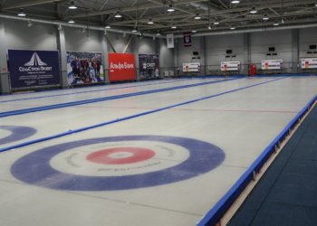 Детский турнир по кёрлингу впервые пройдёт в Новосибирской области