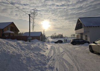 Морозы под -30 вернутся в Новосибирскую область