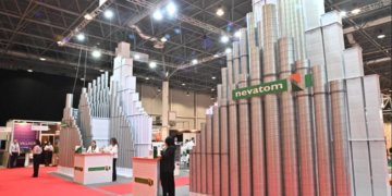 Андрей Травников открыл работу XIV Международного форума-выставки «Сибирская строительная неделя-2026»