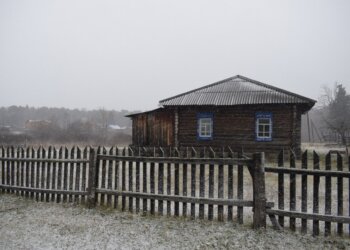Два сибирских села вошли в топ населённых пунктов с самыми короткими названиями