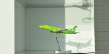 Рейс S7 «Новосибирск — Дубай» экстренно сел в Пакистане