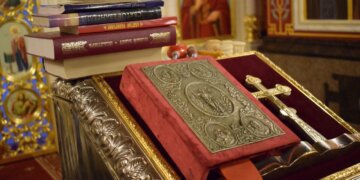 Великий пост-2026: когда наступает, особые даты, что можно и нельзя есть