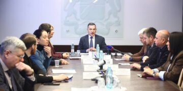 «Усть-Тула» станет крупнейшим парком России: дизайн-проект будущего ноопарка презентуют в Новосибирске