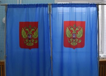 ЦИК России обновит состав в конце марта