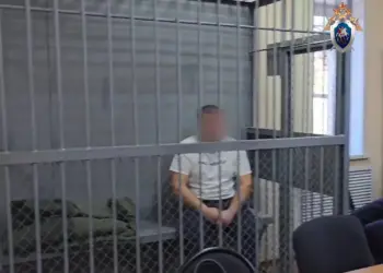 Организатор смертельной экскурсии по льду Байкала отправлен в СИЗО