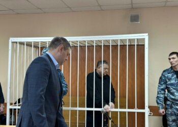 В Бердске вынесли приговор водителю, сбившему насмерть 8-летнего мальчика и скрывшемуся с места ДТП