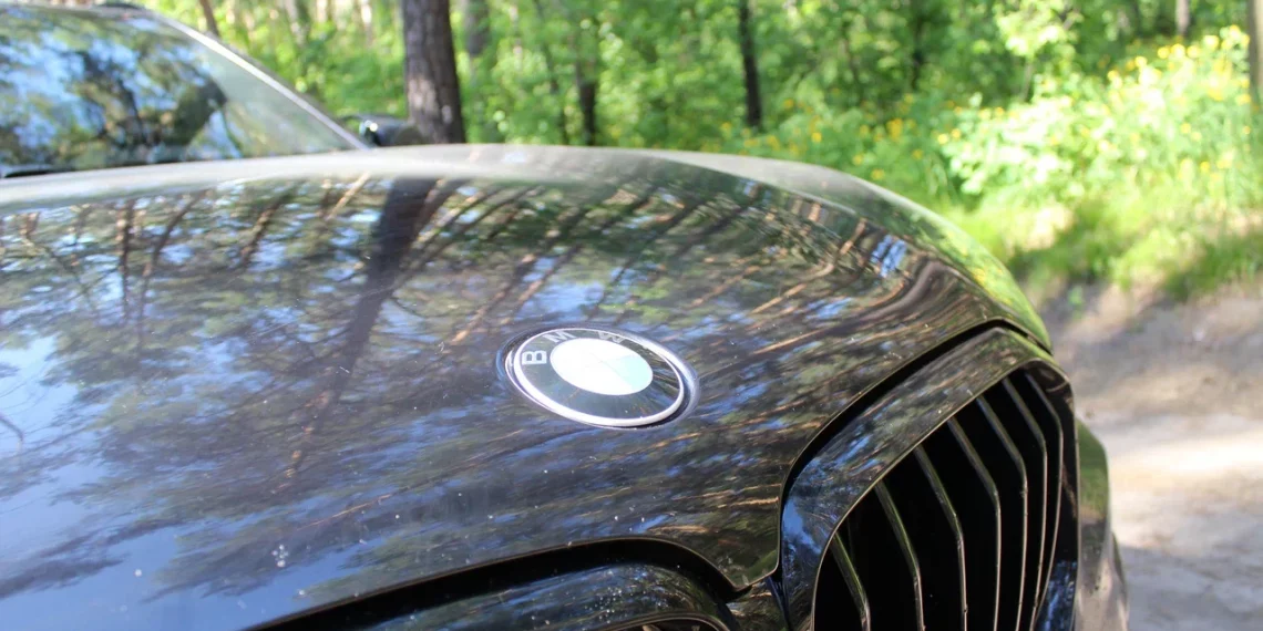 В России могут разрешить легализовать угнанные на Западе иномарки. К чему это приведёт?