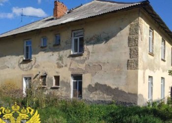 Суд заставит мэрию Новосибирска расселить аварийные дома на Малыгина в 2026 году, а не в 2030-х