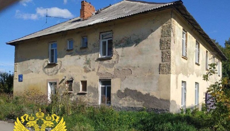 Суд заставит мэрию Новосибирска расселить аварийные дома на Малыгина в 2026 году, а не в 2030-х