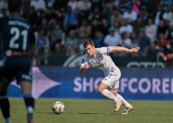 Состав ФК «Сибирь» пополнил опытный защитник из РПЛ