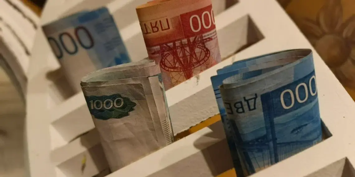 МВД предлагает ограничить снятие наличных через кассы и NFC-операции