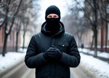 В Госдуме предложили штрафовать за сокрытие лица в общественных местах