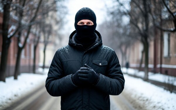 В Госдуме предложили штрафовать за сокрытие лица в общественных местах