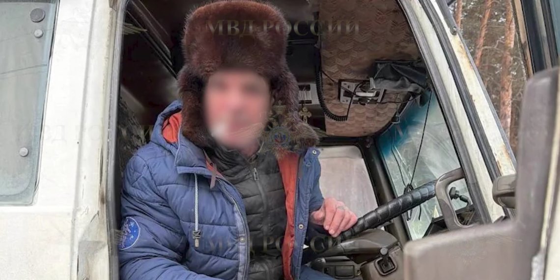 Полиция задержала 68-летнего новосибирца за смертельное ДТП в Кемерове