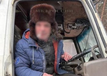 Полиция задержала 68-летнего новосибирца за смертельное ДТП в Кемерове