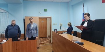 Новосибирский суд вынес приговор гендиректору «Строймонтажа» по делу о коррупции на строительстве Ледовой арены