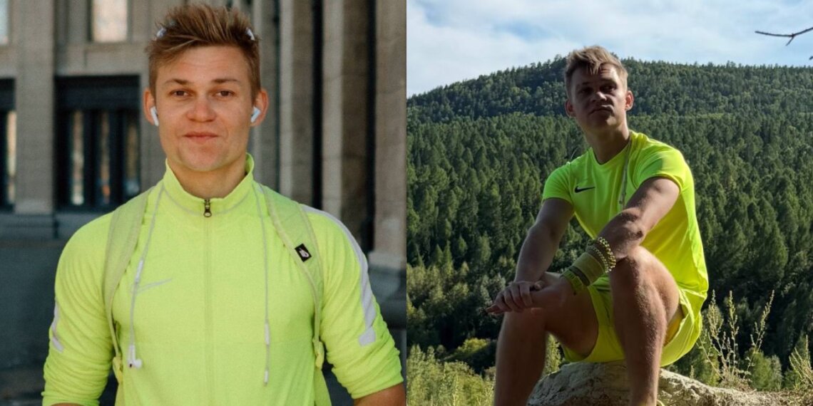 Популярный блогер из Великобритании рассказал, почему считает Новосибирск второй родиной