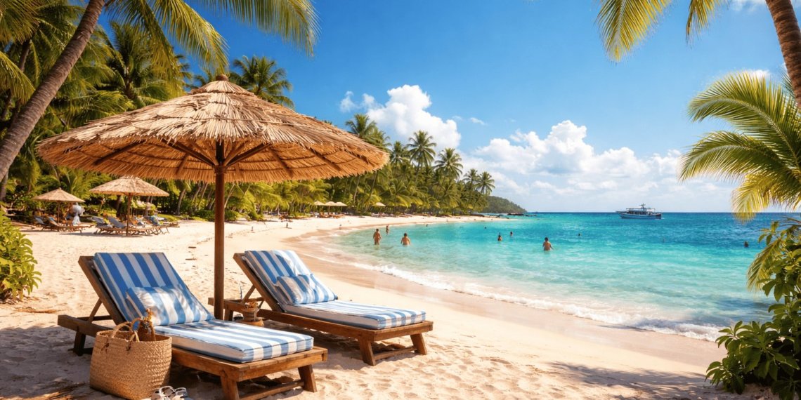 В России стремительно растёт количество туроператоров с турами за рубеж