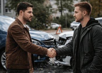 В Новосибирске перед судом предстанут автоподставщики, наварившиеся на 800 тысяч рублей