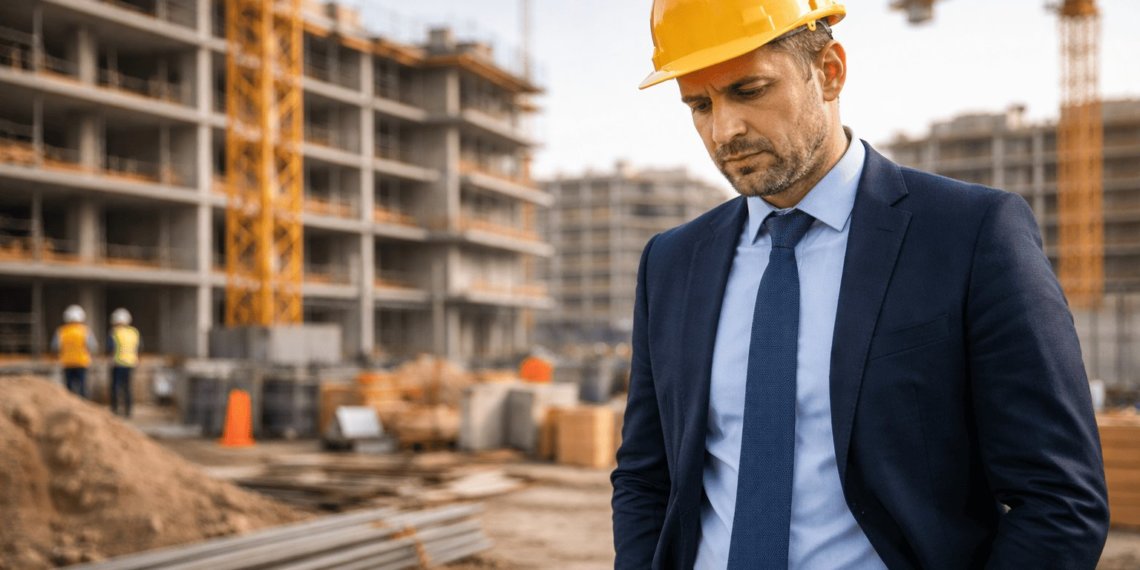 Госдума ввела штрафы для недобросовестных саморегулируемых застройщиков