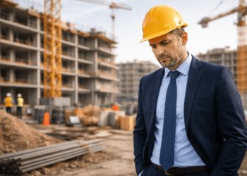 Госдума ввела штрафы для недобросовестных саморегулируемых застройщиков