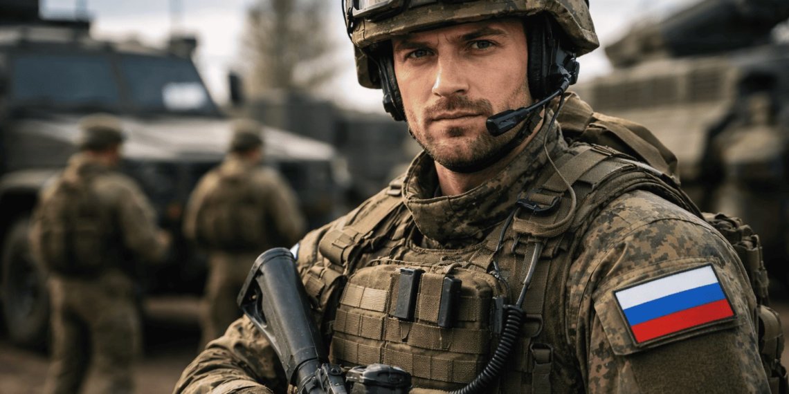 Госдума одобрила геномную регистрацию для российских военных