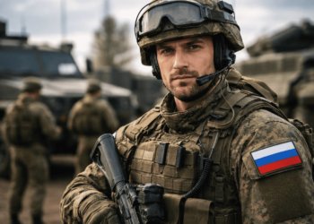 Госдума одобрила геномную регистрацию для российских военных