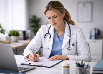 Россияне теперь могут отправиться в тюрьму на четыре года за поддельную медсправку