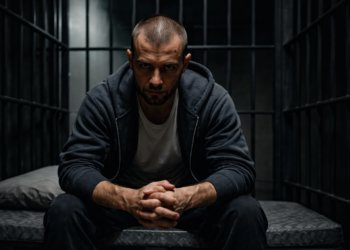 Полиция задержала новосибирца, подозреваемого в двойном убийстве соседа и его супруги