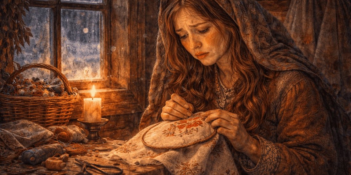 Опасный Васильев день: что запрещено делать 12 февраля, чтобы не лишиться удачи на весь год