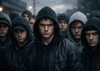 Подмосковный прокурор заявил о росте популярности терроризма среди подростков