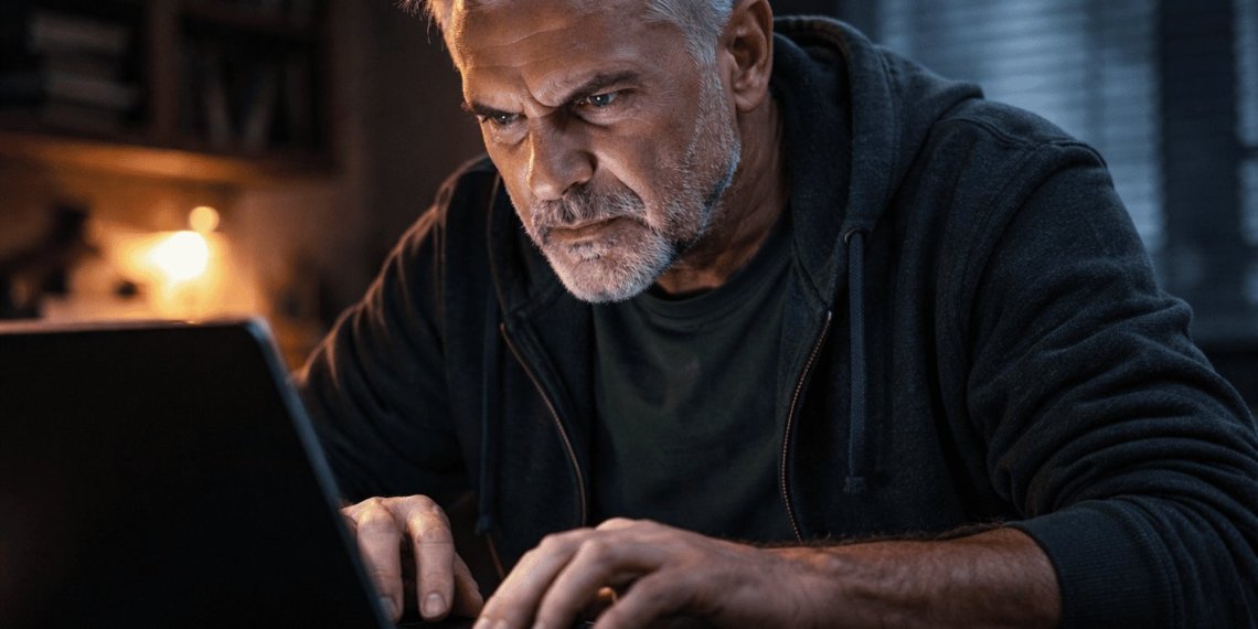 Житель Красноярского края стал фигурантом уголовного дела за комментарии в интернете