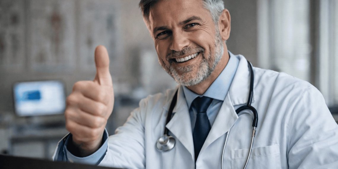 Минздрав разрешил закрывать больничные дистанционно через Max