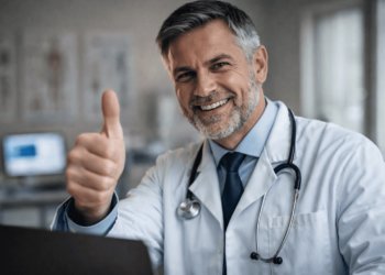 Минздрав разрешил закрывать больничные дистанционно через Max