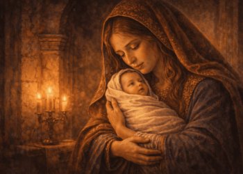 День, когда встречаются Ветхий и Новый заветы: Сретение Господне 15 февраля