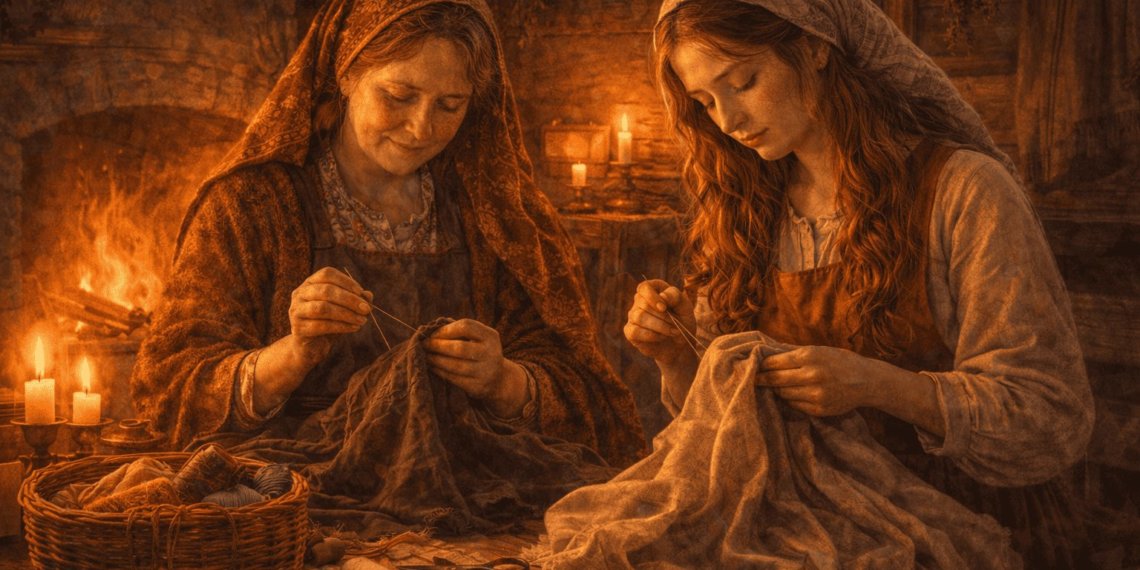 Починки и начало Масленицы: что обязательно нужно сделать 16 февраля