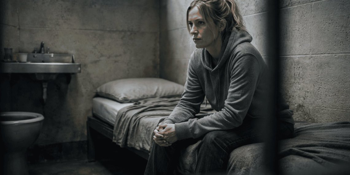 Жительница Красноярска попыталась зарезать 17-летнюю девочку из-за ревности сожителя