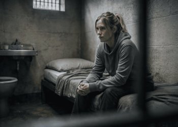 Жительница Красноярска попыталась зарезать 17-летнюю девочку из-за ревности сожителя