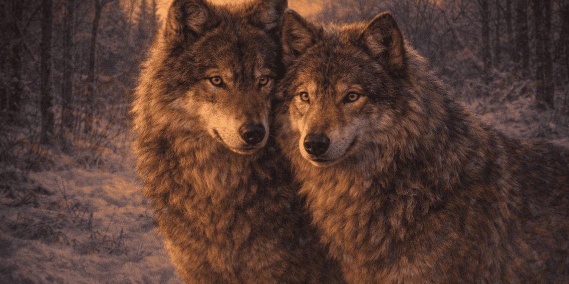 Никола Студёный 17 февраля: не ходите в лес