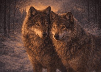 Никола Студёный 17 февраля: не ходите в лес