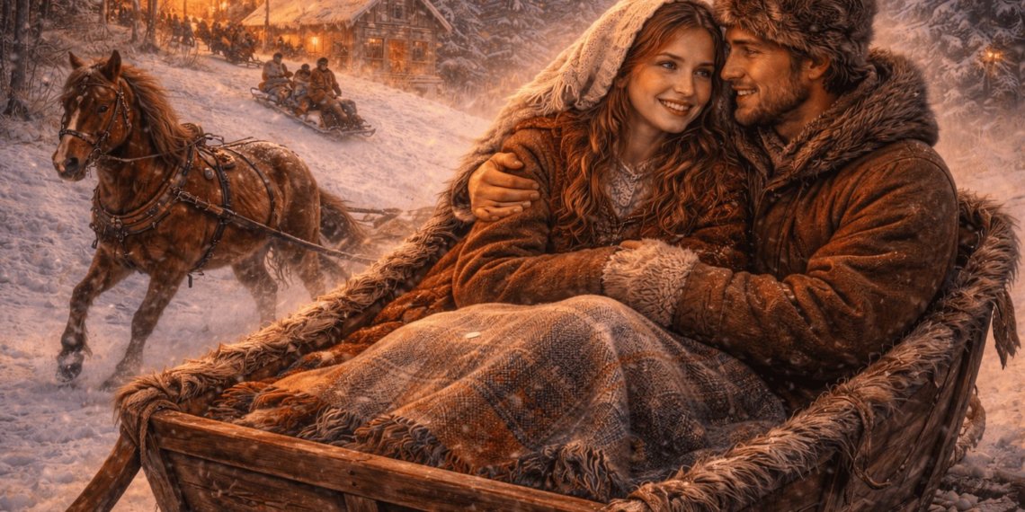 Заигрыш: знакомиться можно, жениться нельзя