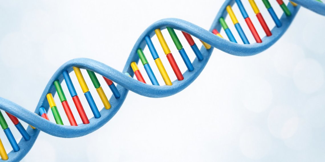 Генетика под замком: Госдума запретила вывоз ДНК-данных за границу